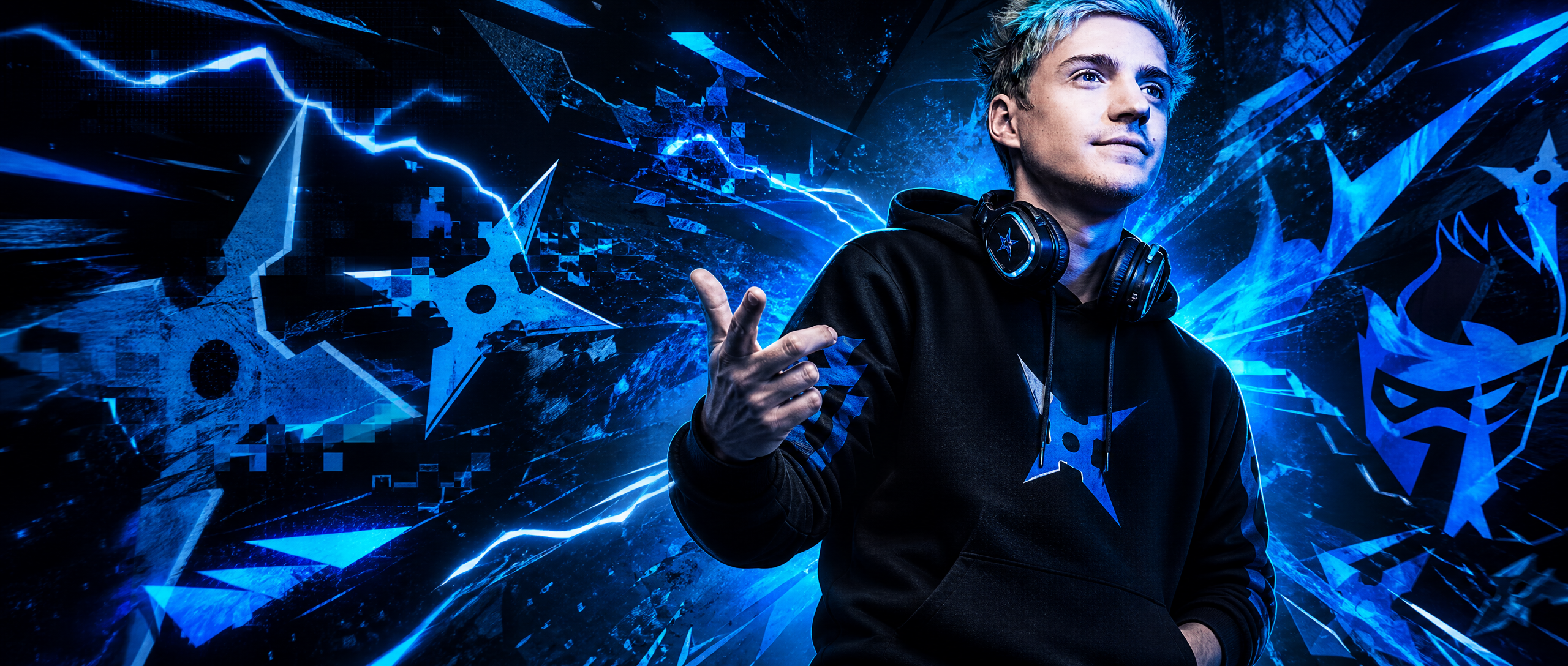 Ninja merch store